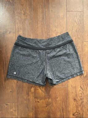 Lululemon Size 10 Shorts.